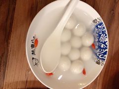 -山城遇宴·重庆江湖菜(五道口银谷大厦店)