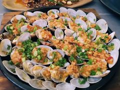 -何师烧烤Pro ·江湖川菜·小龙虾·精酿(太古里旗舰店)