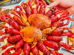 -吉利龙虾·新派海鲜烧烤
