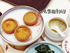 -聚福山莊·寻味顺德(北滘店)
