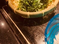 -捞王锅物料理(凯旋路店)