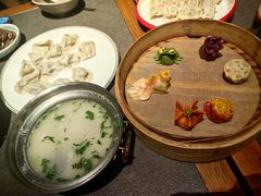 -德发长·花式蒸饺(大唐不夜城店)