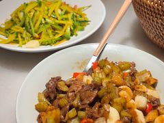 -大鱼徽州·寻味徽菜(万象汇店)
