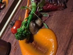 -YUE·6·西式融合餐厅(外滩六号店)