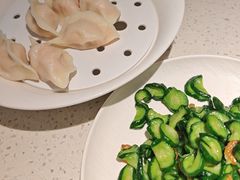 -船歌·鱼水饺青岛菜(金狮广场店)