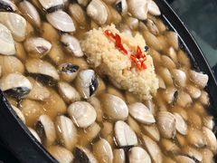 -拾下卜卜贝•海鲜火锅