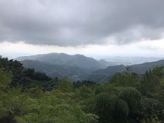 -径山寺