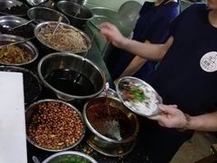 -刘维兰老素粉(化龙桥总店)