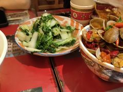 -味福记·本地特色菜(八一万达广场店)