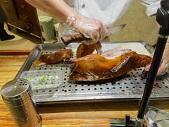 -漢舍中国菜馆(889广场店)