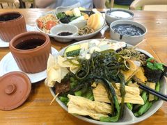 -素之缘素食(新之城店)