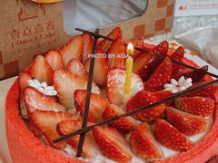 -壹点壹客·生日蛋糕(龙岗店)