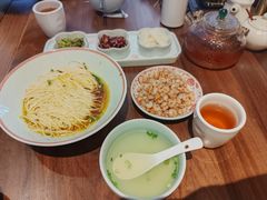 -瑞面(吴宫泛太平洋酒店)
