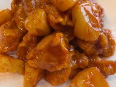 -便宜坊烤鸭店(玉蜓桥天坛店)