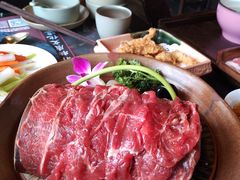 九秒牛肉-盡膳口福·百年汤方火锅(科华北路店)