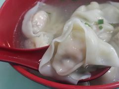 -食惠里小笼包面馆(越秀店)