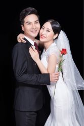 点击看大图 -蔚蓝映像STUDIO婚纱摄影(南稍门店)