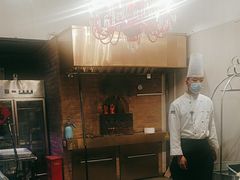 -满堂·烤鸭店·北京菜(鼓楼店)