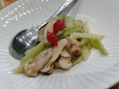 -素心小筑(后沙裕镇店)