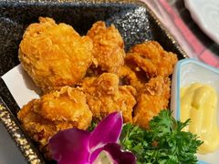 -千寻山野烤肉(中关村店)