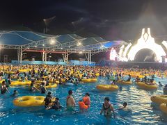 -杭州浪浪浪水公园
