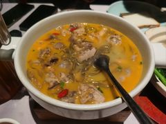 -洞庭鱼香(万科店)