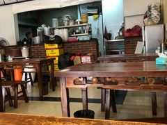 -峨眉山豆腐脑(解放路店)