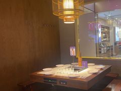 -重庆高老九火锅(万象城店)