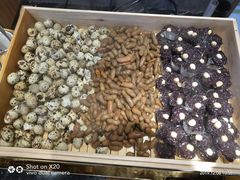 -非烤勿扰韩料自助烤肉(松山湖万科店)