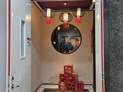 -旺顺阁·北京菜·烤鸭(魏公村店)