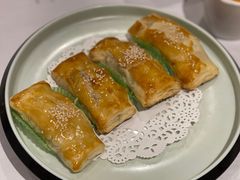 -上海1号私藏菜(静安店)