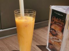 -港丽餐厅(来福士店)