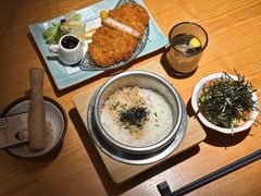 -味太助·银饭食堂(中华城店)