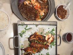 -绿茶餐厅(深圳龙华天虹购物中心店)