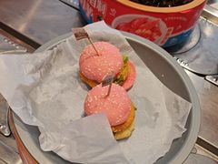 -龍歌自助小火锅(李沧丽达店)