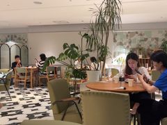 -一尺花园(安和花园店)