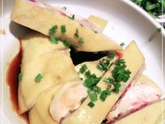 -兰溪小馆(首经贸店)