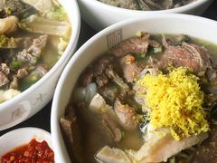 -潮镇老尾牛杂(环城西路店)