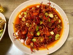 -回味南塘老王虾尾(总店)