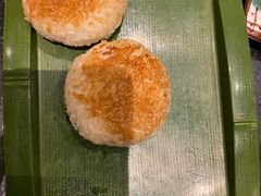 -九洲喜来登酒店湖月日餐厅