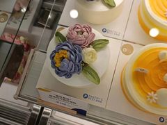 -派悦坊·甜品·蛋糕(虹口龙之梦店)