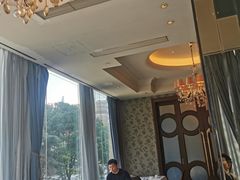 -上海小南国(不夜城店)
