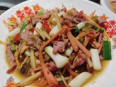 -李子坝梁山鸡(李子坝大鸡哥店)