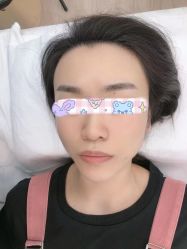 -久匠·野生眉半永久纹绣