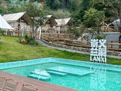 -江西阳明山国家森林公园