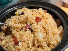 -潮粥荟·潮汕砂锅粥(朝阳大悦城店)