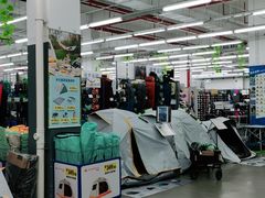 -迪卡侬(观山店)