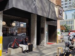 -常识咖啡common sense(春熙路店)