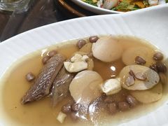 -陈记菜馆·非遗淮扬菜(东关街教场店)