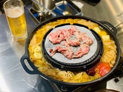 -小肚皮饮食店